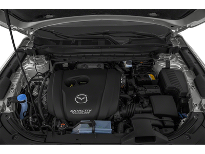2020 Mazda Mazda CX-5 Grand Touring