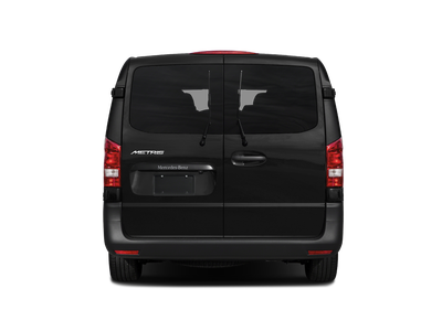 2020 Mercedes-Benz Metris Passenger