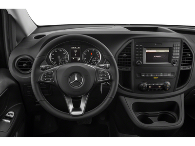 2020 Mercedes-Benz Metris Passenger