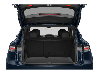 2020 Porsche Cayenne Base