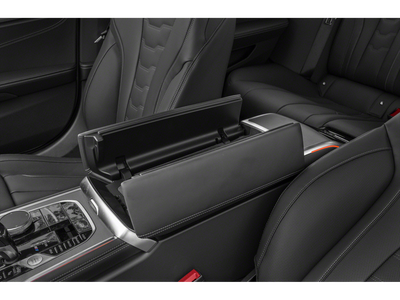 2021 BMW 8 Series M850i xDrive Gran Coupe