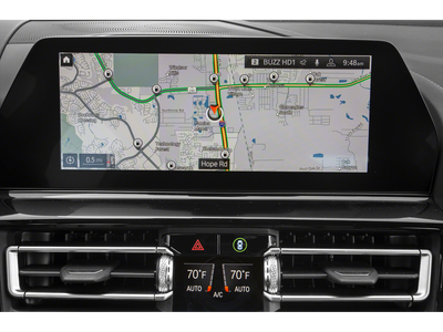 2021 BMW 8 Series M850i xDrive Gran Coupe