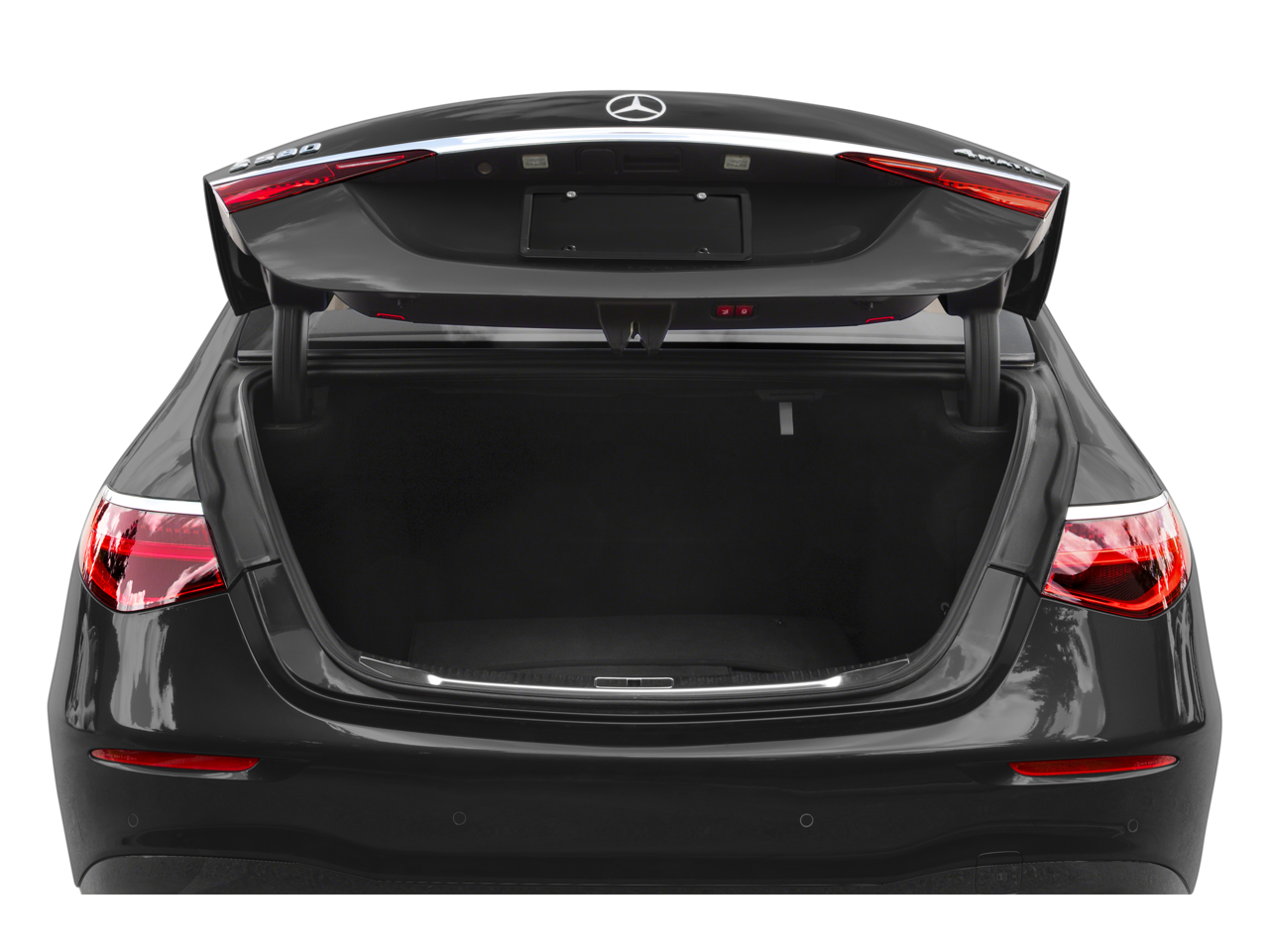 2021 Mercedes-Benz S-Class S 580 4MATIC®