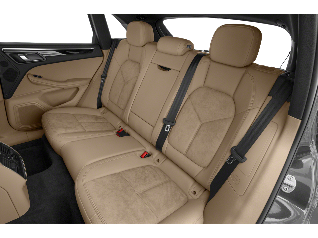 2021 Porsche Macan Base