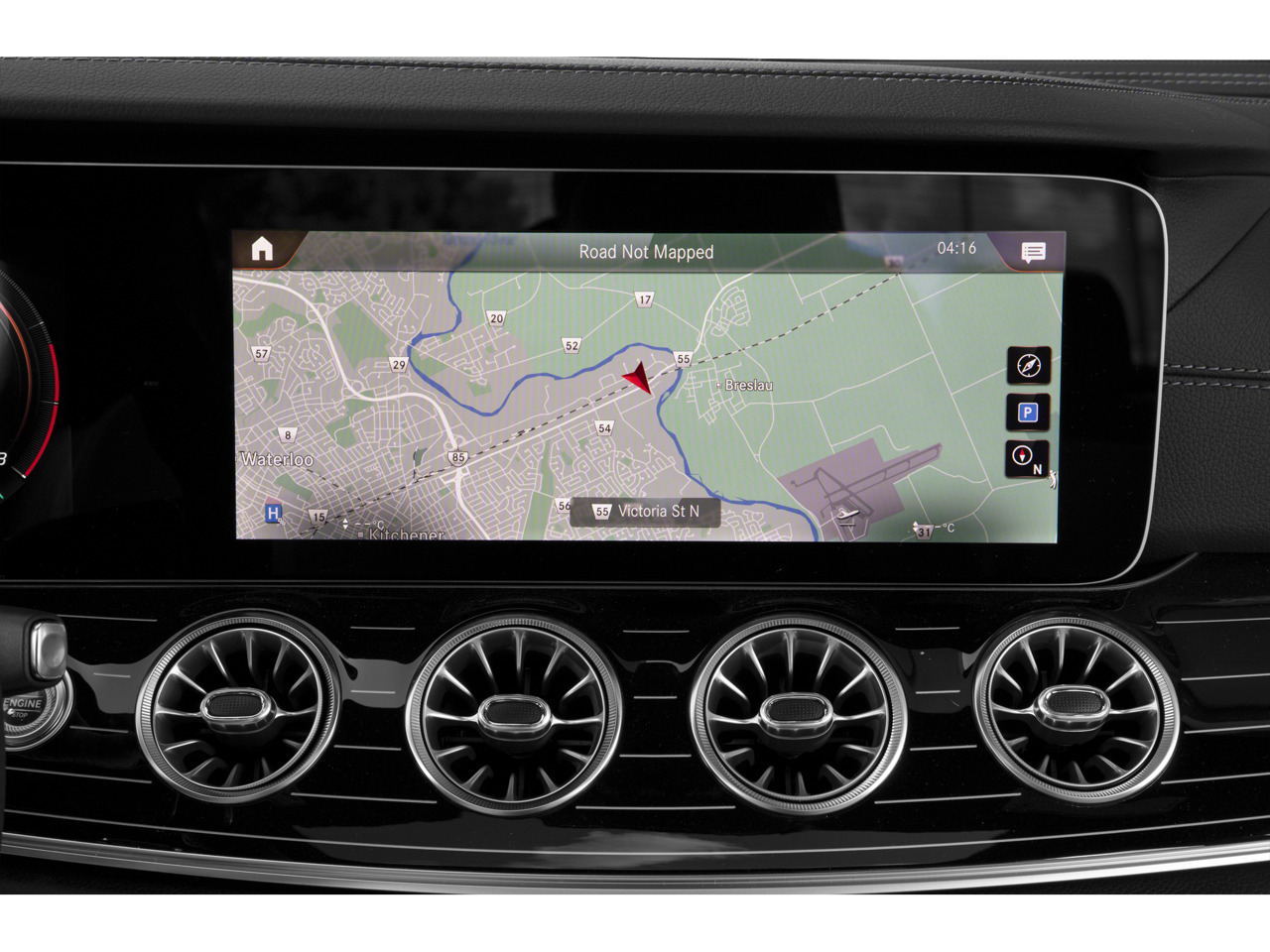 2022 Mercedes-Benz CLS CLS 450 4MATIC®