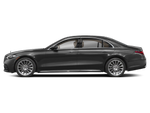 2022 Mercedes-Benz S-Class S 580 4MATIC®