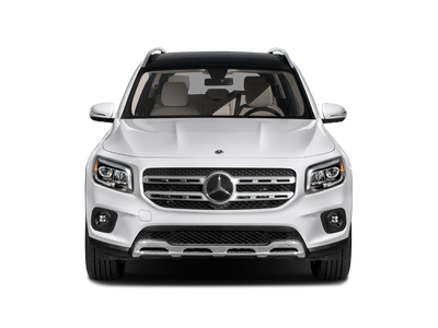 2022 Mercedes-Benz GLB GLB 250 4MATIC®
