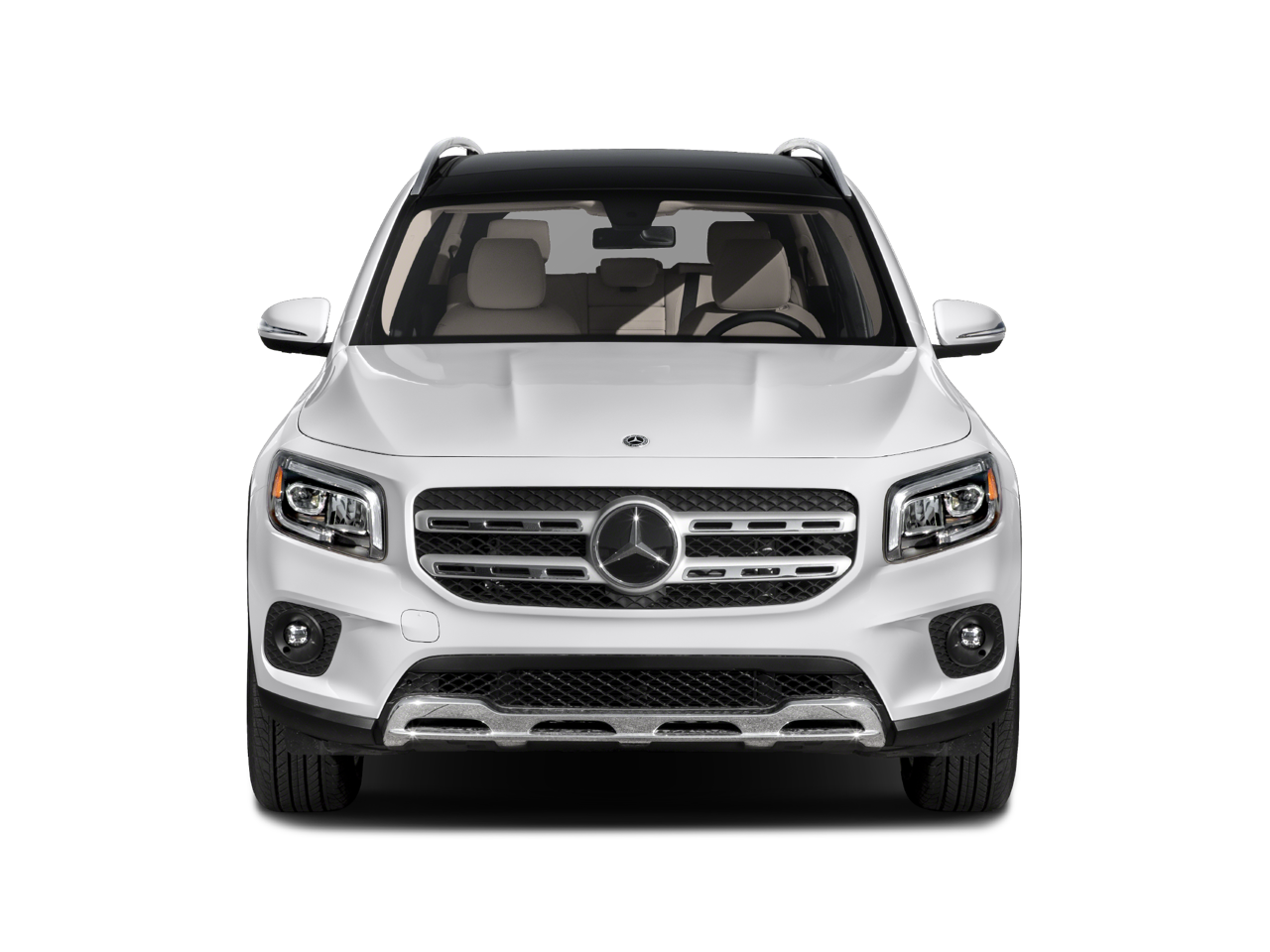 2022 Mercedes-Benz GLB GLB 250 4MATIC®