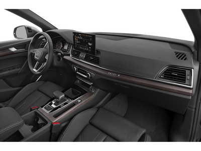 2023 Audi Q5 40 Premium quattro