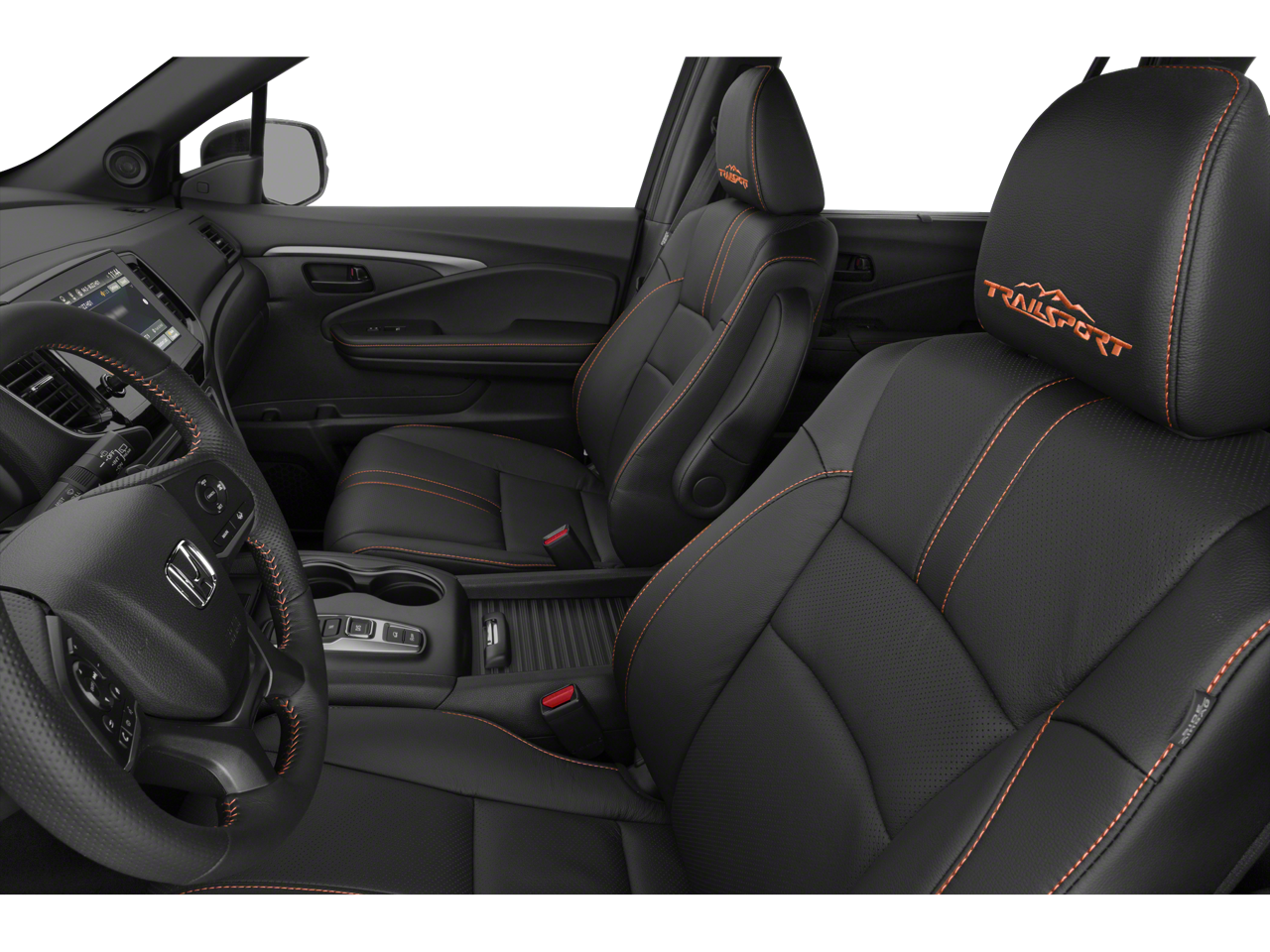 2023 Honda Passport TrailSport - Photo 6