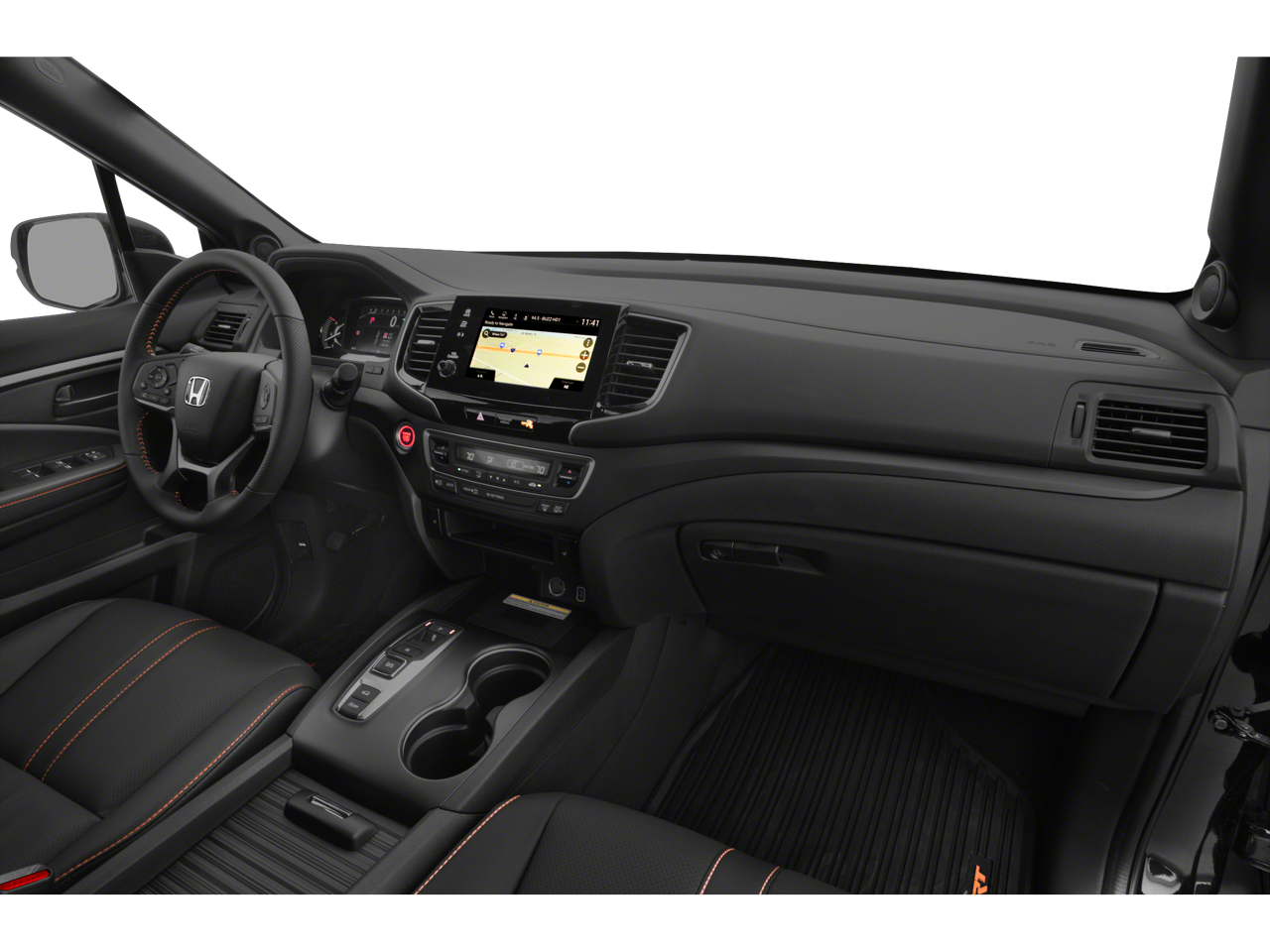 2023 Honda Passport TrailSport - Photo 11