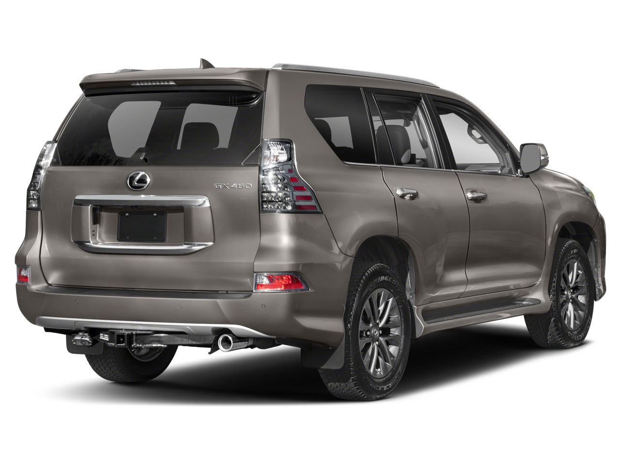 2023 Lexus GX 460 Premium photo 2