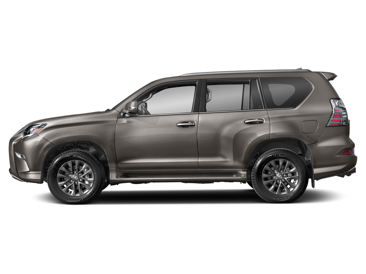 2023 Lexus GX 460 Premium photo 3