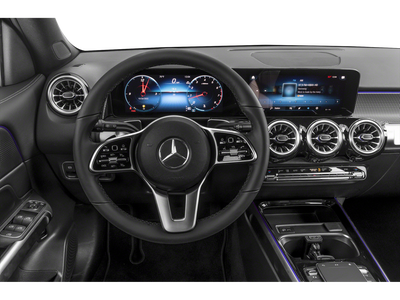 2023 Mercedes-Benz GLB GLB 250 4MATIC®