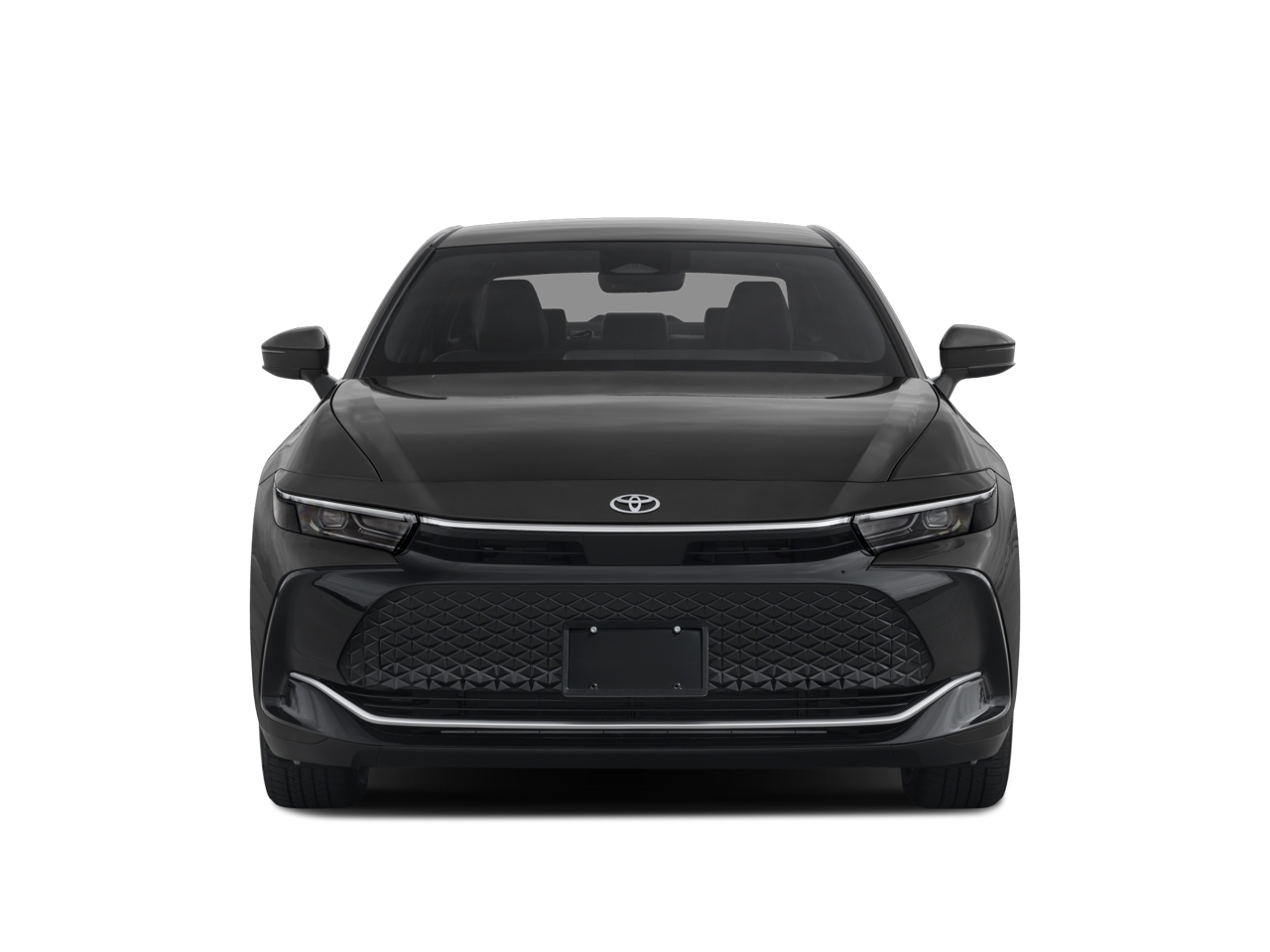 2023 Toyota Crown XLE AWD