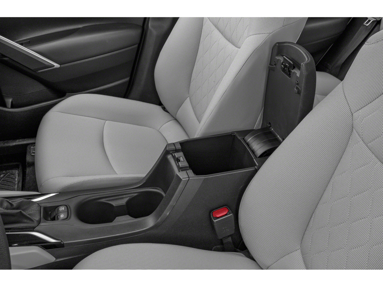 2023 Toyota Corolla Cross L