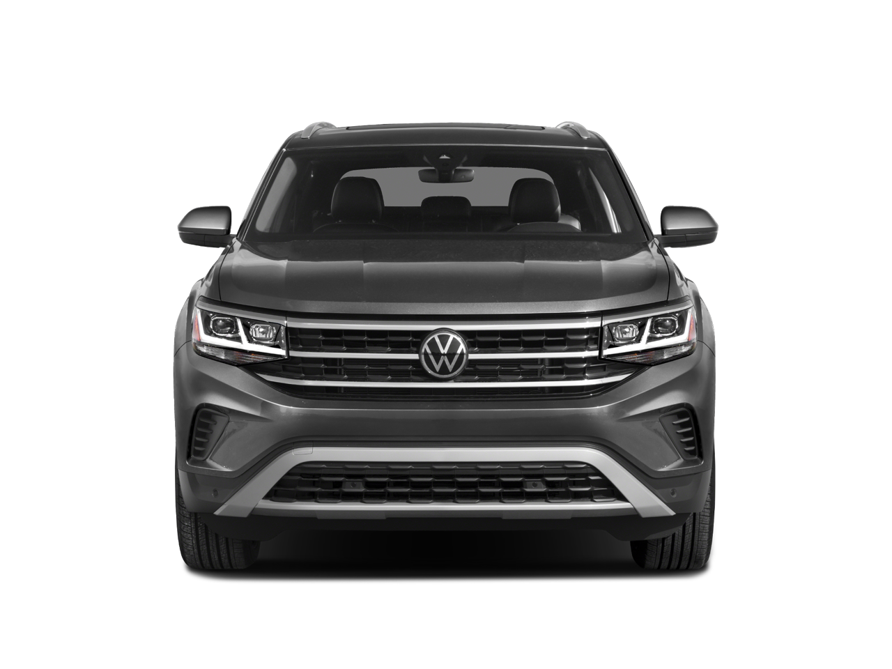 2023 Volkswagen Atlas Cross Sport 3.6L V6 SEL R-Line