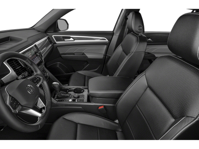 2023 Volkswagen Atlas Cross Sport 3.6L V6 SEL R-Line