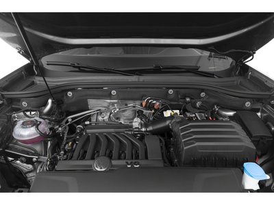 2023 Volkswagen Atlas Cross Sport 3.6L V6 SEL R-Line