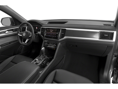 2023 Volkswagen Atlas Cross Sport 3.6L V6 SEL R-Line