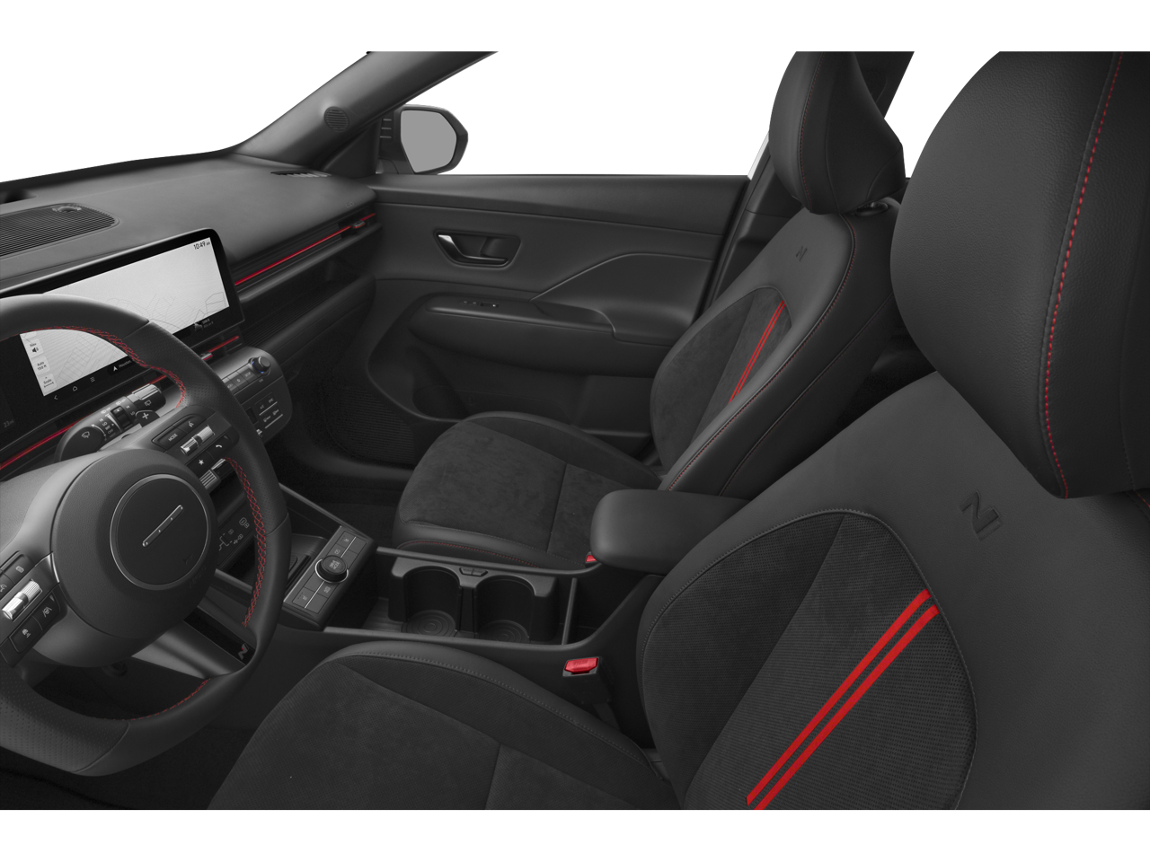 2024 Hyundai Kona N Line - Photo 6