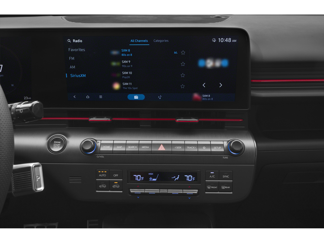 2024 Hyundai Kona N Line - Photo 7