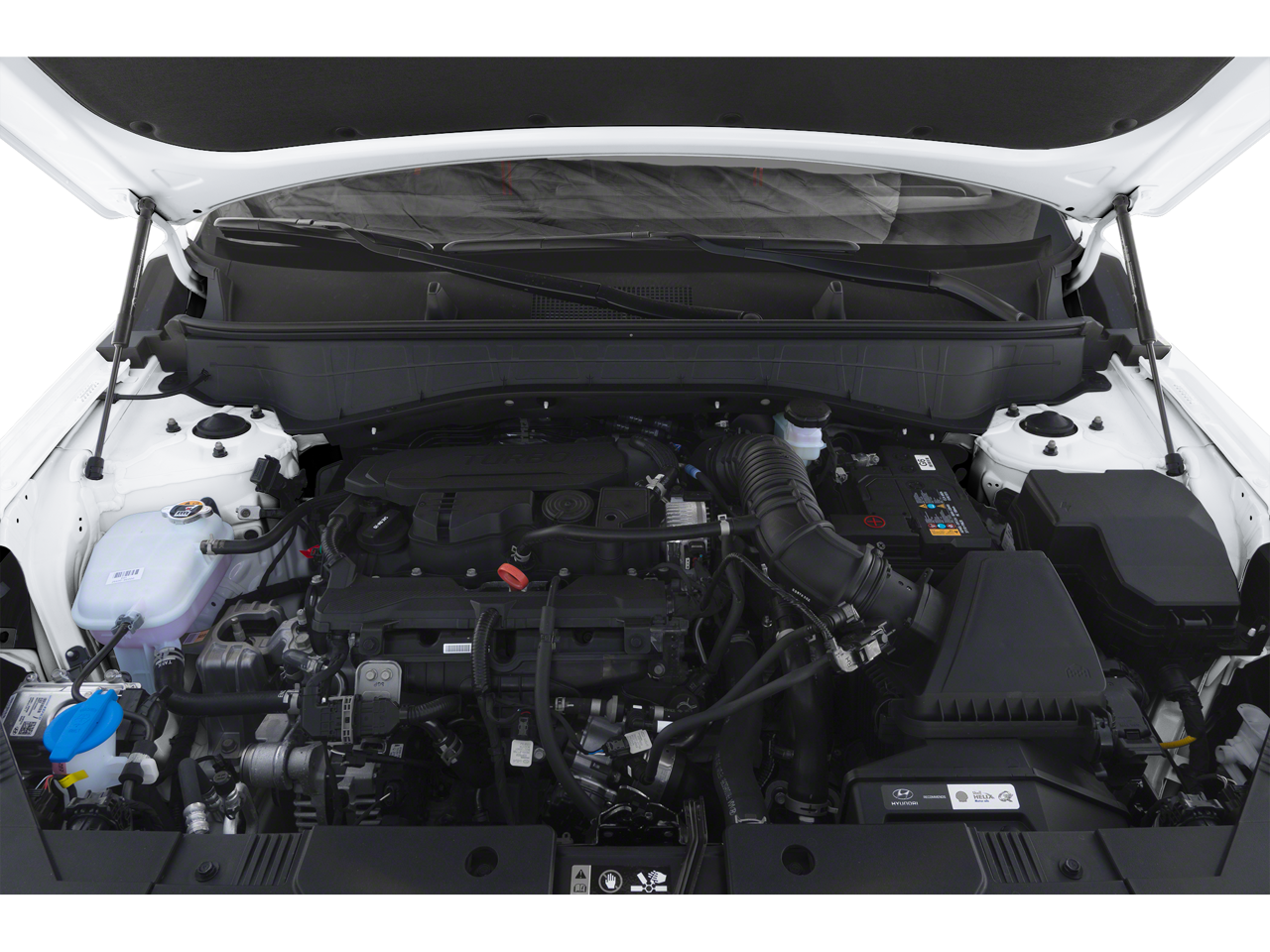 2024 Hyundai Kona N Line - Photo 8