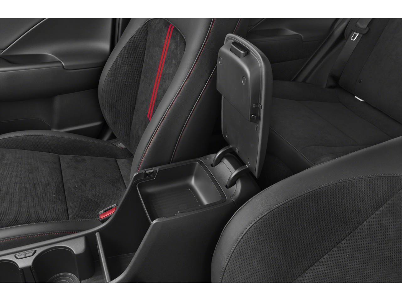 2024 Hyundai Kona N Line - Photo 10