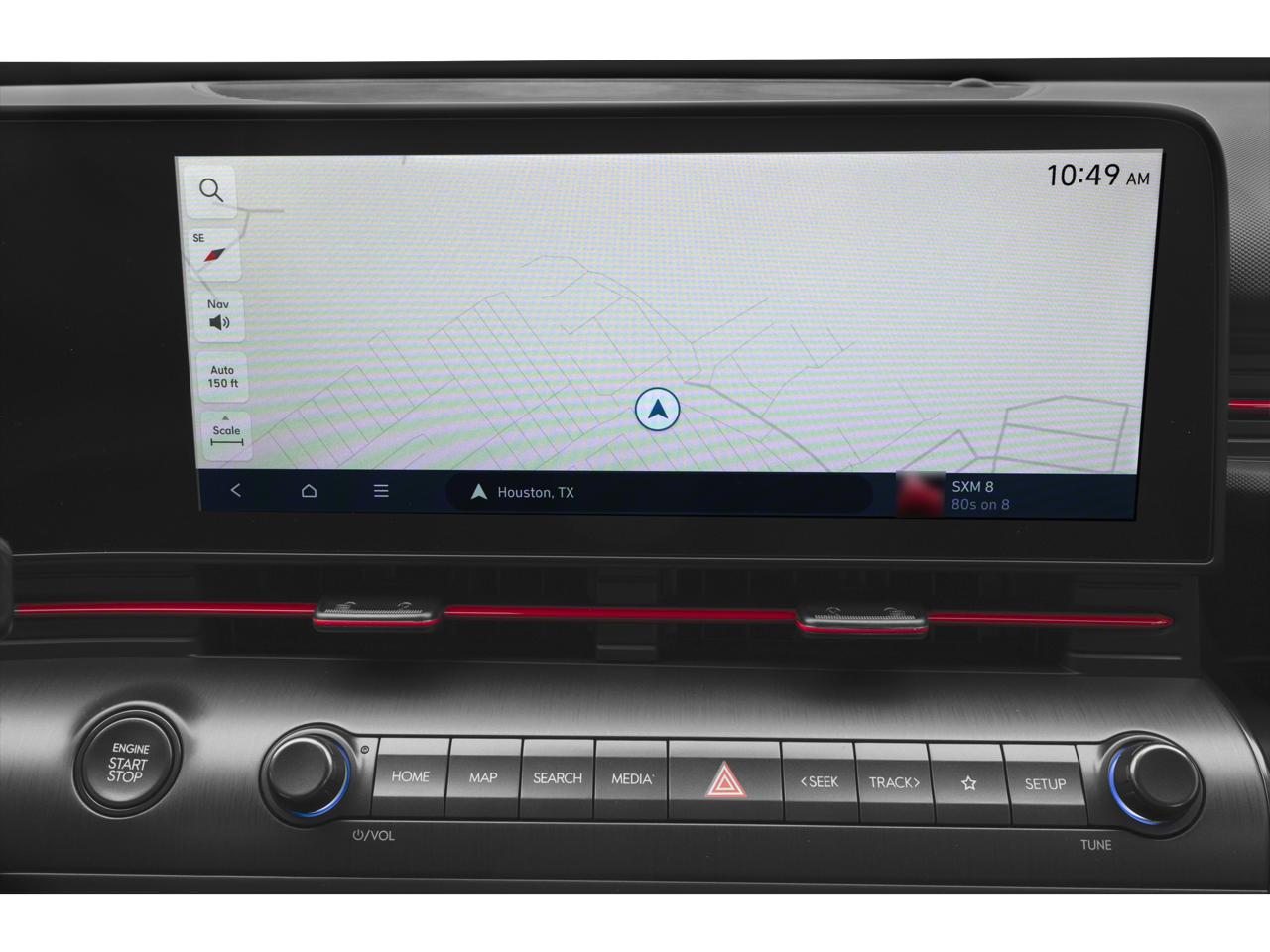 2024 Hyundai Kona N Line - Photo 12