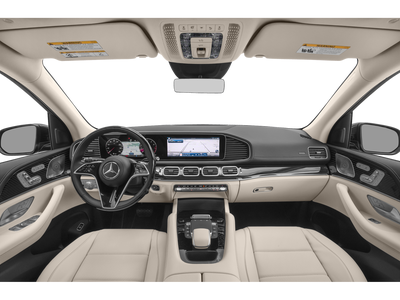 2024 Mercedes-Benz GLE GLE 450 4MATIC®
