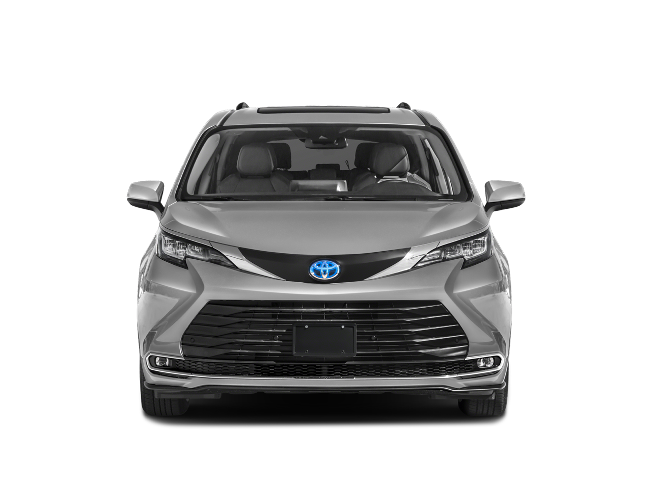 2024 Toyota Sienna XLE 8 Passenger