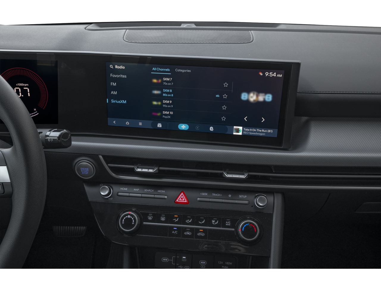 2025 Hyundai Sonata SE - Photo 7