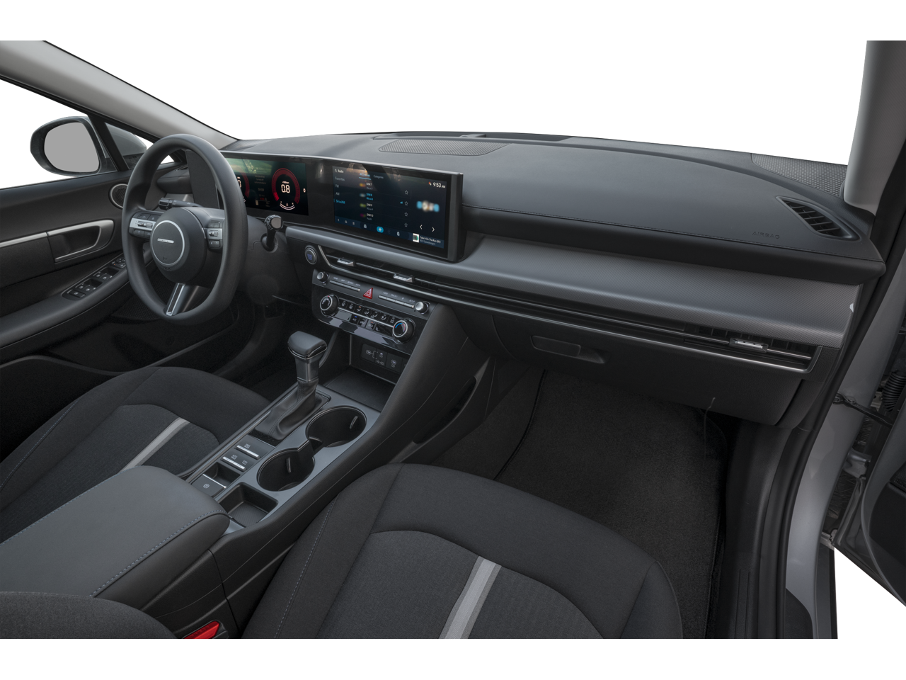 2025 Hyundai Sonata SE - Photo 11