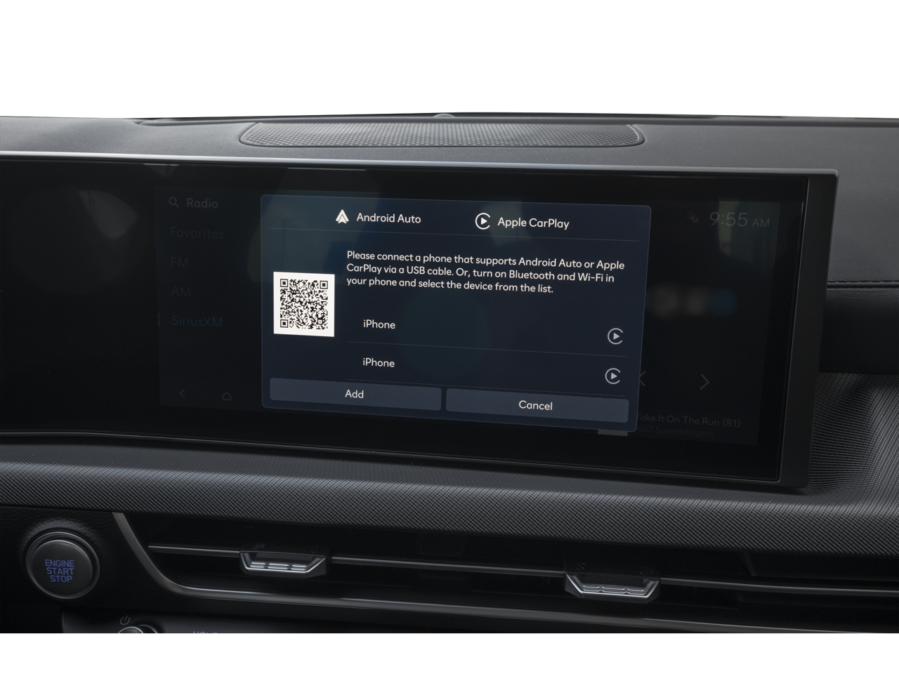 2025 Hyundai Sonata SE - Photo 12