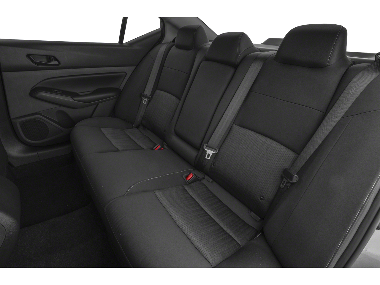 2025 Nissan Altima 2.5 S