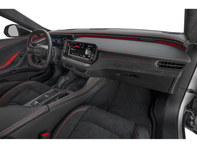 2026 Dodge Charger Scat Pack Plus