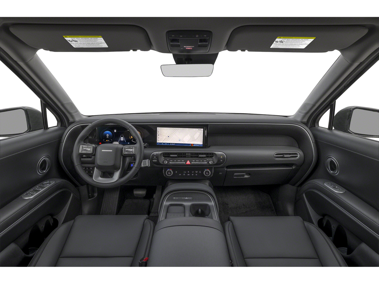 2027 Hyundai PALISADE 5