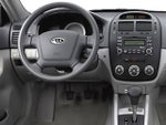 2008 Kia Spectra EX