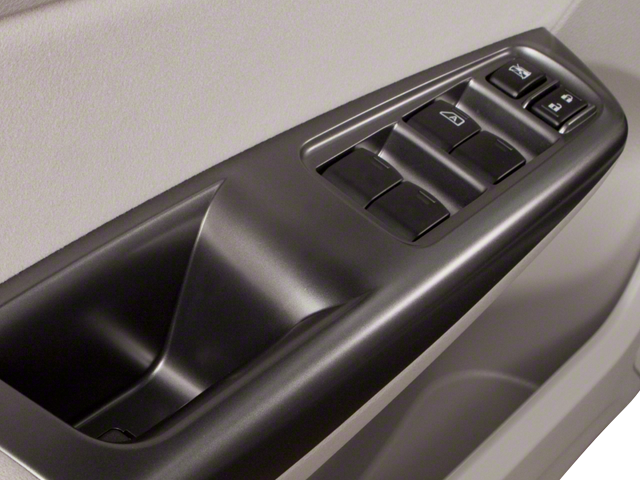 2010 Subaru Forester 2.5X Limited