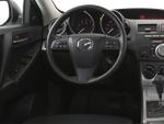 2011 Mazda Mazda3 i Sport