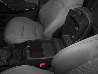 2013 Hyundai SANTA FE SPORT Base