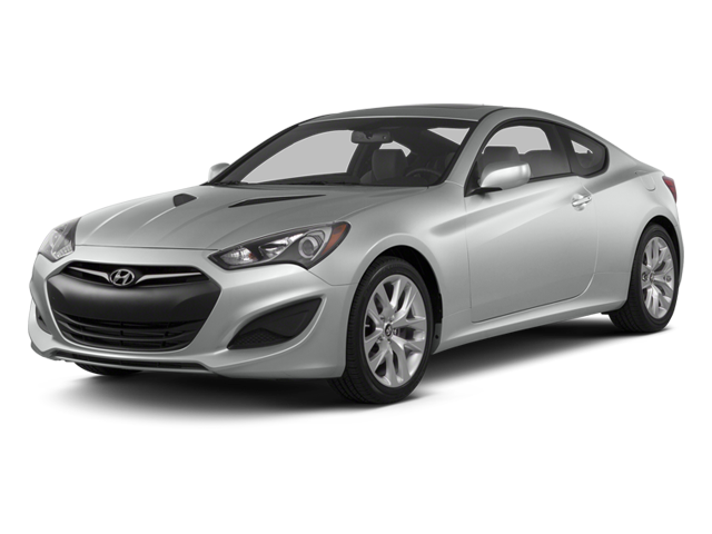 2013 Hyundai Genesis Coupe's photo