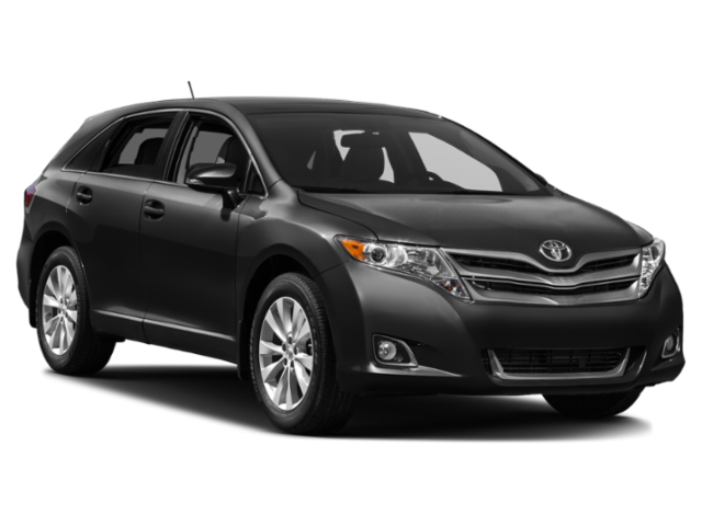 2014 Toyota Venza XLE