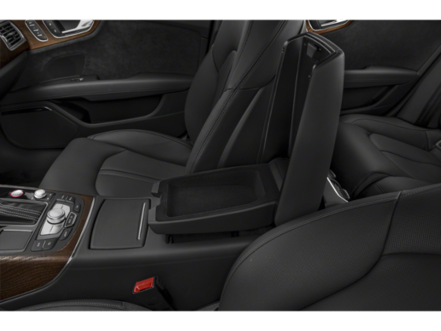 2018 Audi S7 4.0T Prestige quattro photo 4