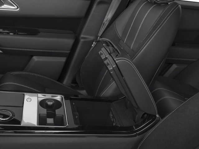 2018 Land Rover Range Rover Velar SE R-Dynamic