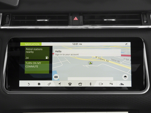 2018 Land Rover Range Rover Velar SE R-Dynamic