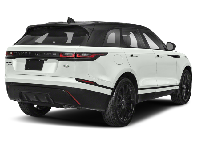 2018 Land Rover Range Rover Velar SE R-Dynamic
