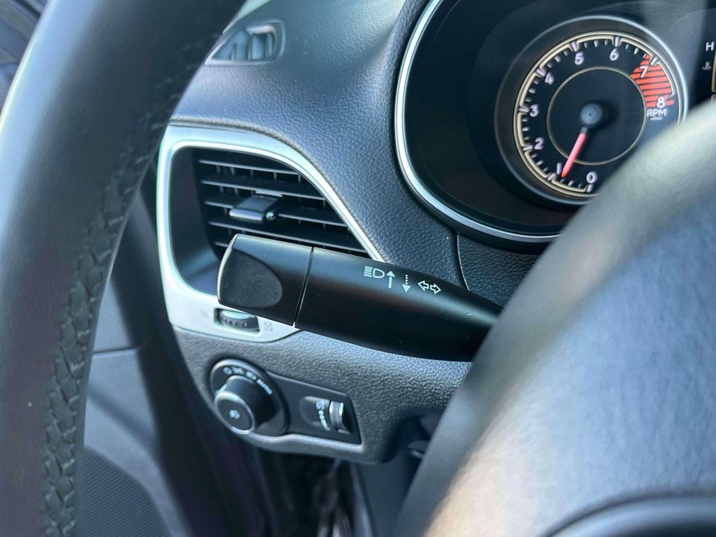 2022 Jeep Cherokee X