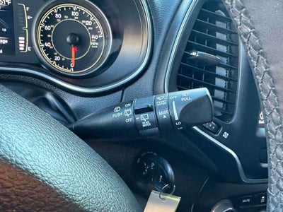 2022 Jeep Cherokee X