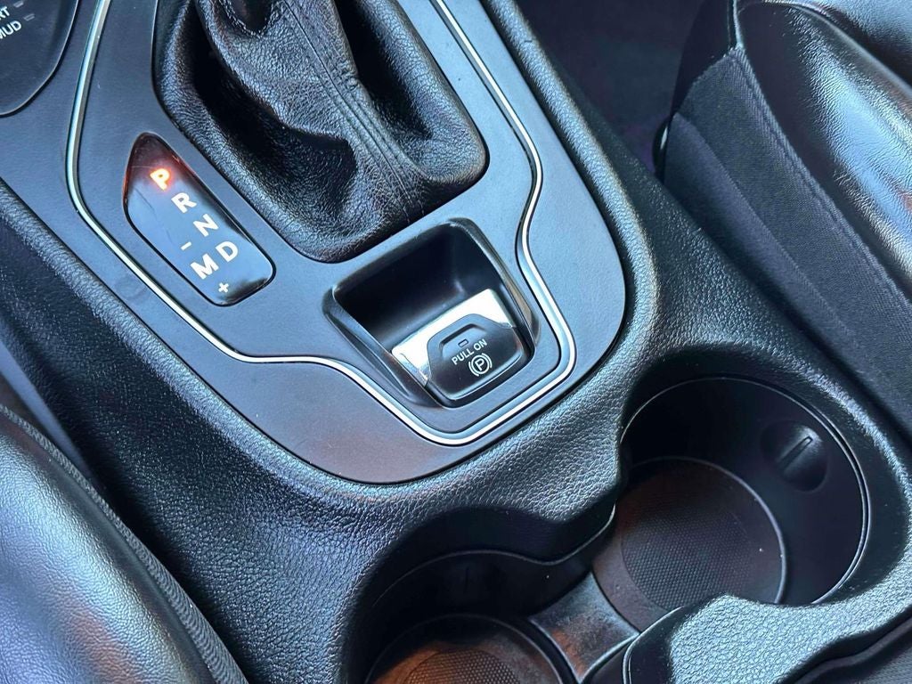 2022 Jeep Cherokee X